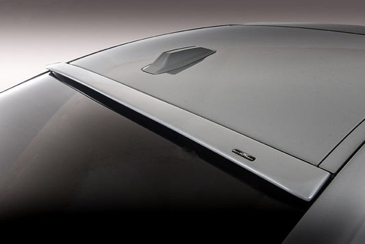 AC Schnitzer rear roof spoiler for BMW 4 series G26 Gran Coupe (5131326110)