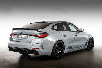 AC Schnitzer carbon rear spoiler for BMW 4er series Gran Coupe G26 (5162326510)