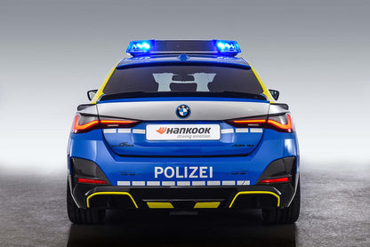 AC Schnitzer Rear Side Wings for BMW i4 (5112326360)