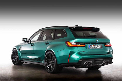 AC Schnitzer side skirt protective film for BMW M3 G80/G81 (5171382120)