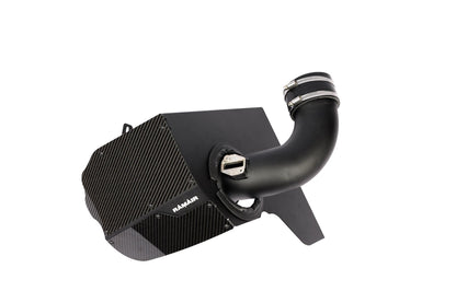 Performance Foam Induction Kit With Carbon Lid to fit BMW 1/2/3/4 Series 2.0T B48
