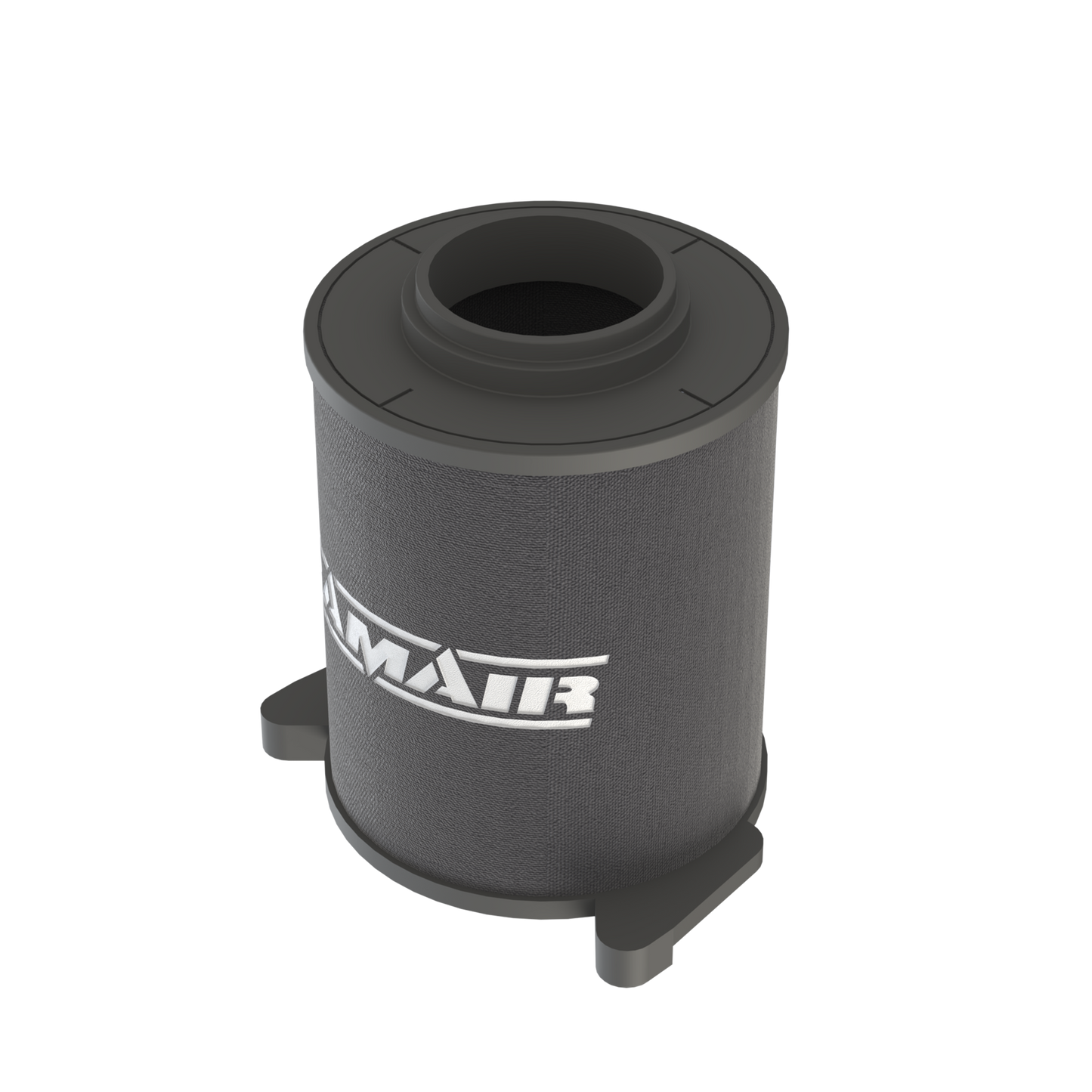 Ramair Replacement Panel Filter to fit Audi A3 8P/Seat Altea/VW Golf MK4 & 5
