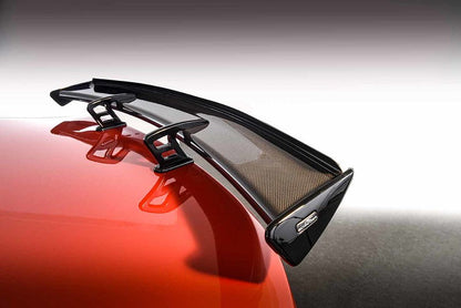 AC Schnitzer Racing carbon rear wing for BMW 2er series G42 Coupe (5162342210)