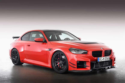 AC Schnitzer front splitter set for BMW M2 G87 (5111387510)