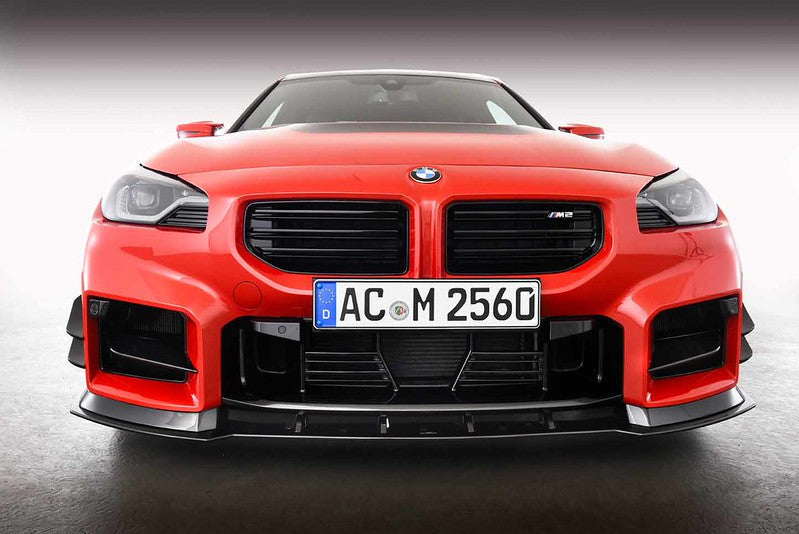 AC Schnitzer front grill for BMW M2 G87 (5111387540)