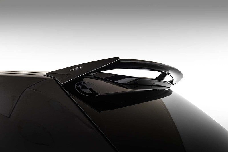 AC Schnitzer rear roof wing for BMW XM G09 (5131309710)