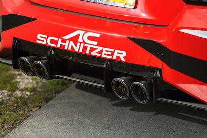AC Schnitzer rear diffuser for BMW M2 G87 (5112387510)