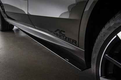 AC Schnitzer side skirts for BMW X5 G05 LCI (5171305310)