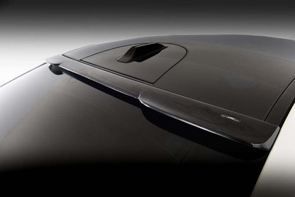 AC Schnitzer rear roof spoiler for BMW i5 G60 Sedan (5131360110)
