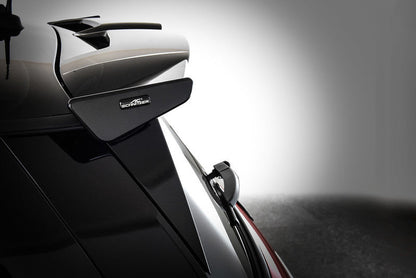 AC Schnitzer rear roof wing for MINI F66 with Sport Trim (5131266310)