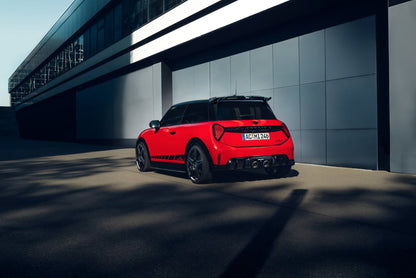 AC Schnitzer side skirts for MINI F66 with John Cooper Works Trim or Sport Trim (5171266310)