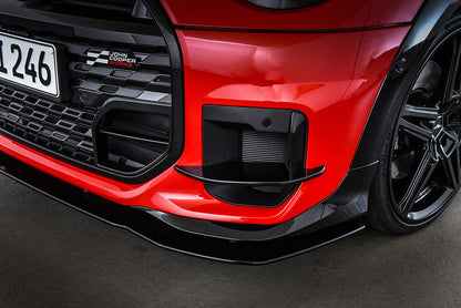 AC Schnitzer front side wings for BMW MINI F66 (5111266320)