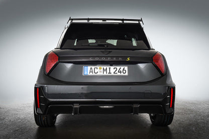 AC Schnitzer rear skirt protective film for MINI J01 (5112601320)