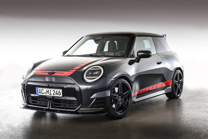 AC Schnitzer front splitter for MINI J01 with Sport Trim (5111601310)