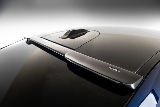 AC Schnitzer rear roof spoiler for BMW i5 G60 Sedan (5131360110)