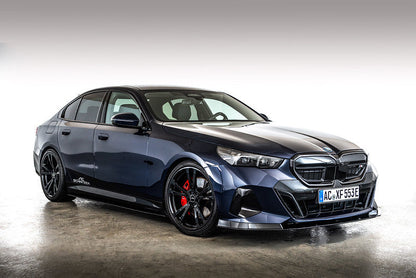 AC Schnitzer side skirts for BMW i5 G60 Sedan, G61 Touring (5171360320)