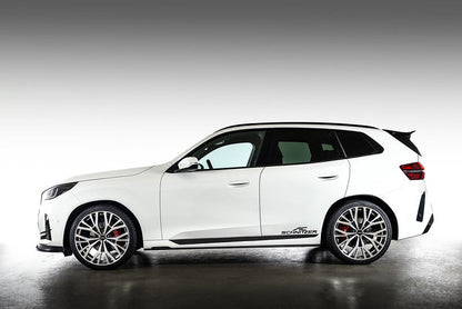 AC Schnitzer BMW X3 G45 AC5 BiColour Wheel Package