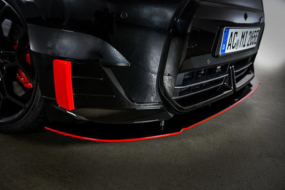 AC Schnitzer front splitter for MINI J01 with Sport Trim (5111601310)