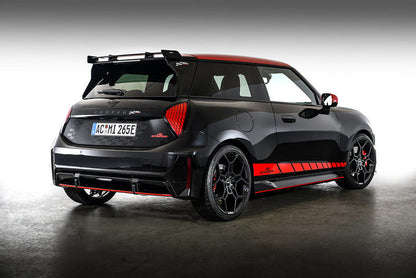 AC Schnitzer rear roof wing for MINI J01 with Sport Trim (5131601310)