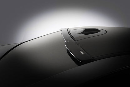 AC Schnitzer rear roof spoiler for BMW M5 G90 sedan (5131360110)