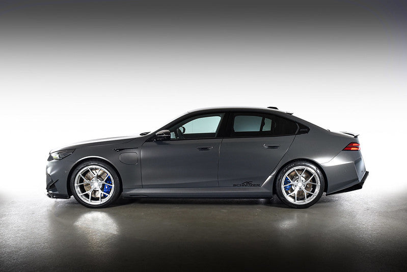 AC Schnitzer design package for BMW M5 G90/G99 (5113390730)