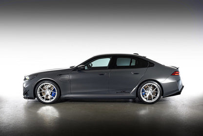 AC Schnitzer BMW M5 G90/G99 AC6 Ceramic Compacted Wheel Package
