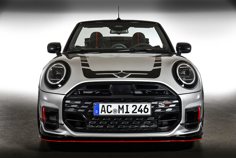 AC Schnitzer front side wings for BMW MINI F67 Convertible (5111266320)