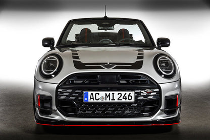 AC Schnitzer front side wings for BMW MINI F67 Convertible (5111266320)