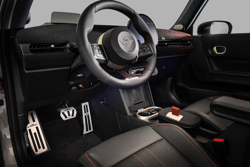 AC Schnitzer Keyholder for MINI F65 (5116212210)