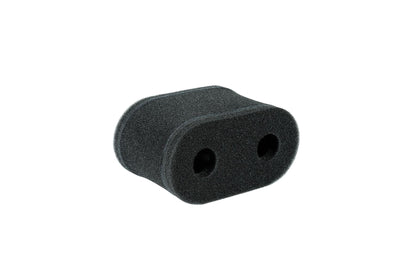 Carb Sock Foam Air Filters 3x 115mm - Tall