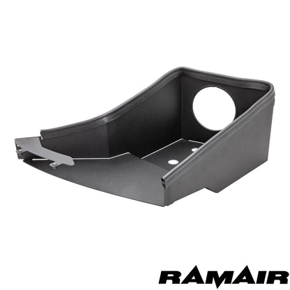 Performance Foam Induction Kit for Audi TT 8J 2.0 TFSI
