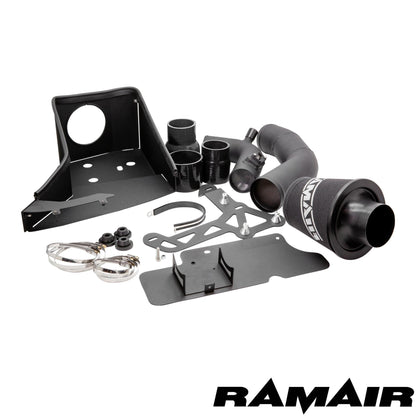 Performance Foam Induction Kit for Audi TT 8J 2.0 TFSI