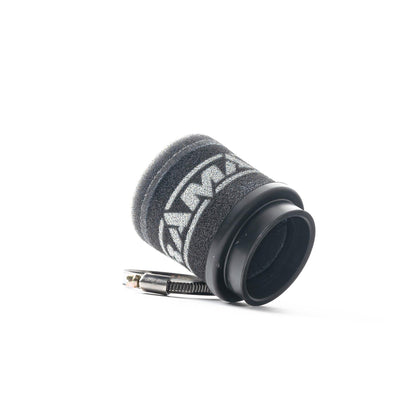 MR-008 - 55mm ID Neck - Motorcycle Pod Air Filter