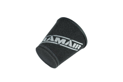CC-175-80 80mm ID Neck Polymer Base Neck Cone Air Filter