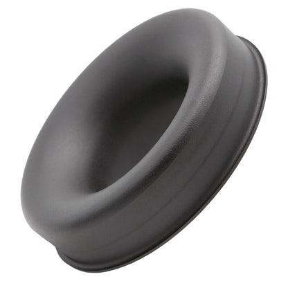 80mm Aluminium Velocity Stack wit Silicone Coupler (3.1inch)