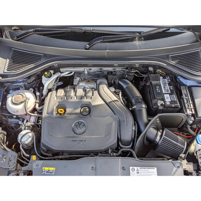 Performance Pleated Induction Kit for VW MK8 1.5 TSI