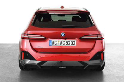 AC Schnitzer rear skirt protective film for BMW 5-series G61 (5112361120)