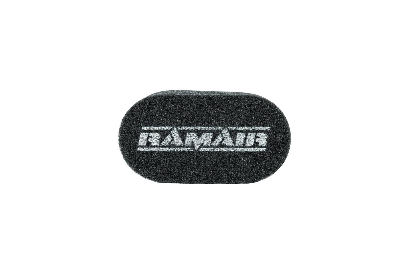 Carb Sock Foam Air Filters Caged 2x 75mm - Short