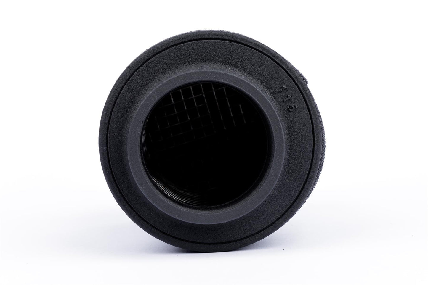 Ramair Foam Offset 70mm (2.75inch) ID Neck Polymer Base Neck Cone Air Filter