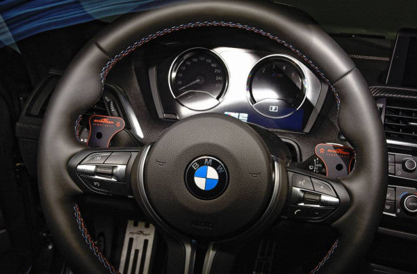 AC Schnitzer paddle set for BMW M3 F80 (6131282310)
