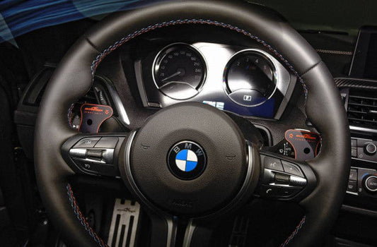 AC Schnitzer paddle set for BMW X6M F86 (6131282310)