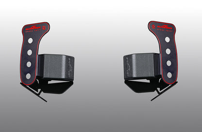 AC Schnitzer paddle set
