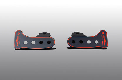 AC Schnitzer paddle set