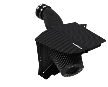 Carbon Fibre Induction Kit for BMW M5 F90