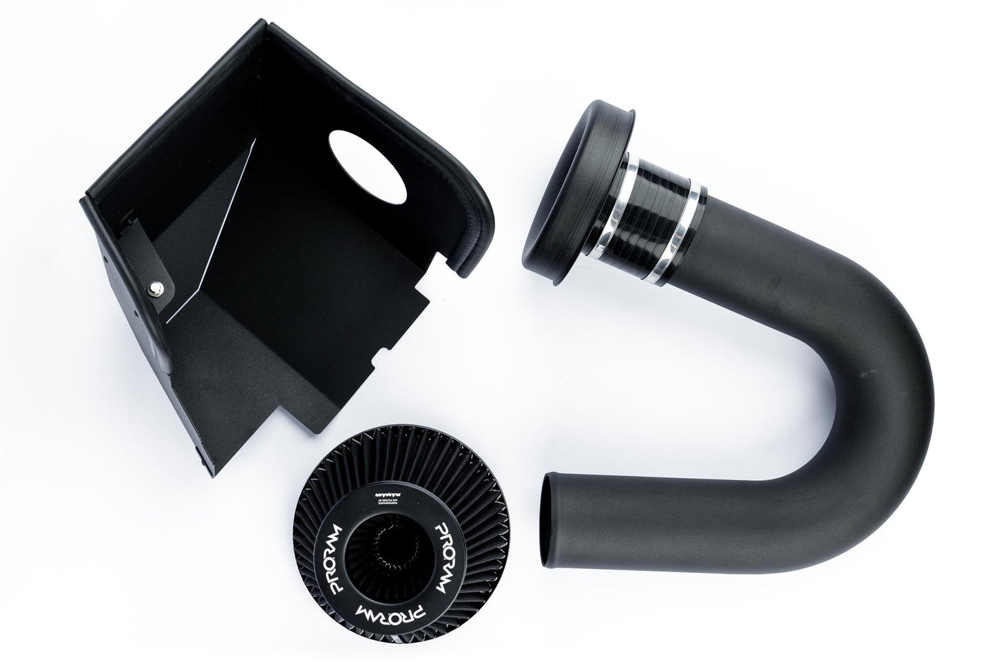 Performance Pleated Induction Kit for BMW F Series N20