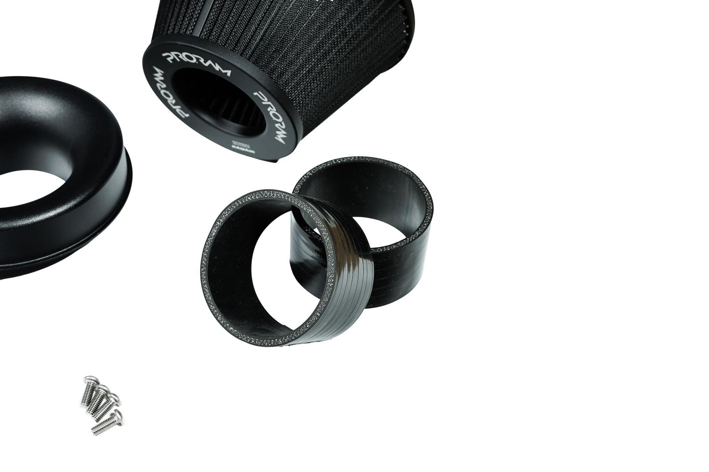 Performance Pleated Induction Kit for Honda Civic Type R 22+