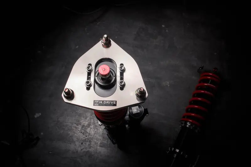 H. Drive R Spec Coilover – MAZDA 3 FWD BK3P 04-08