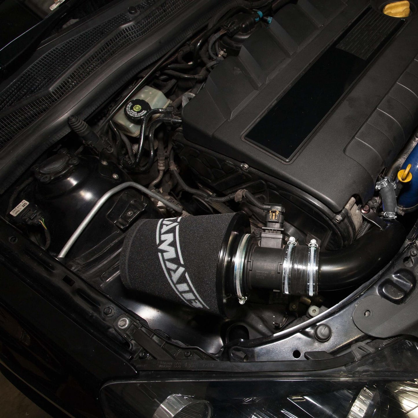 Performance Foam Induction Kit for 1.9 CDTI Vauxhall Astra H