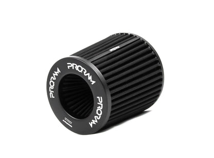 Performance Pleated Induction Kit for VW MK8 Golf 2.0 GTi / R