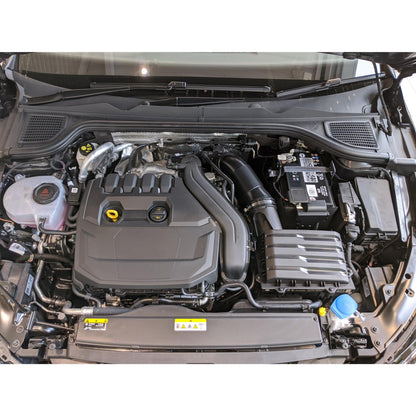 Performance Foam Induction Kit for VW MK8 1.5 TSI